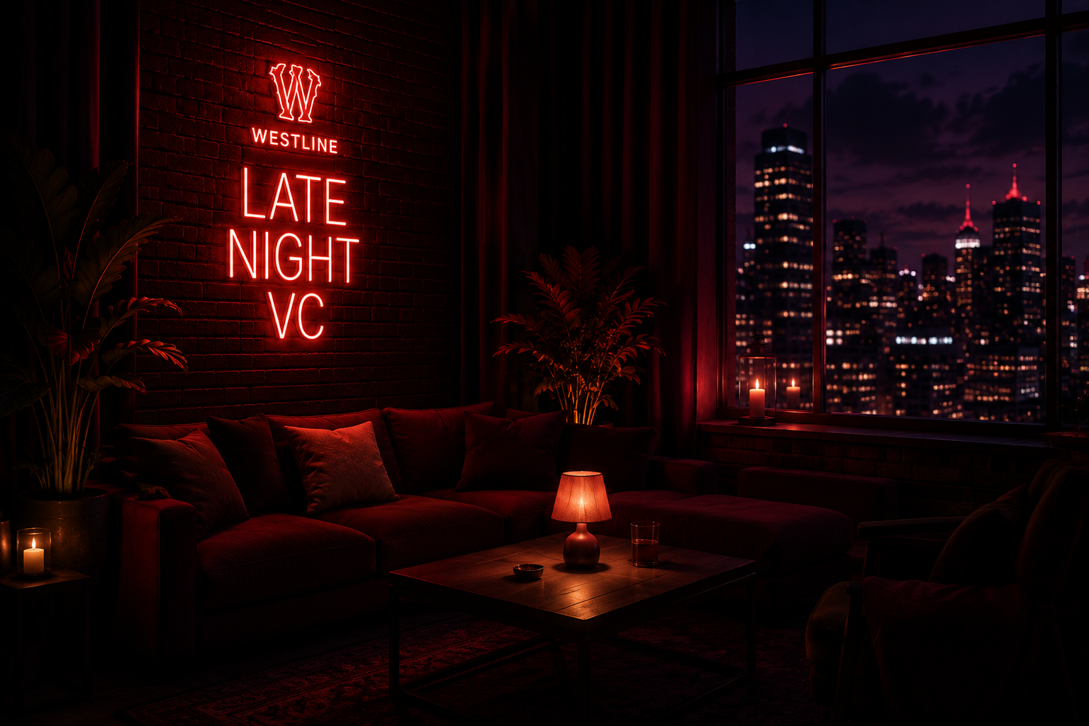 Late Night VC